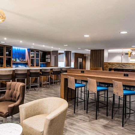 Clarion Hotel & Suites Winnipeg Eksteriør bilde