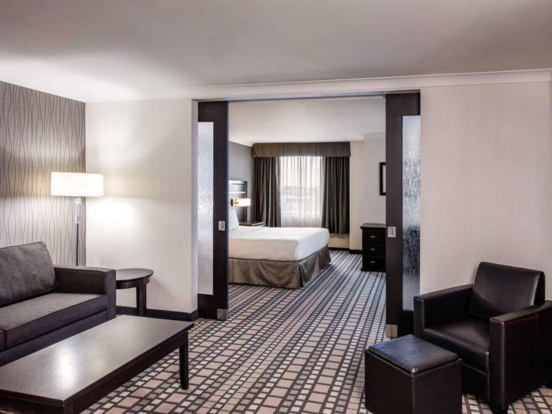 Clarion Hotel & Suites Winnipeg Eksteriør bilde