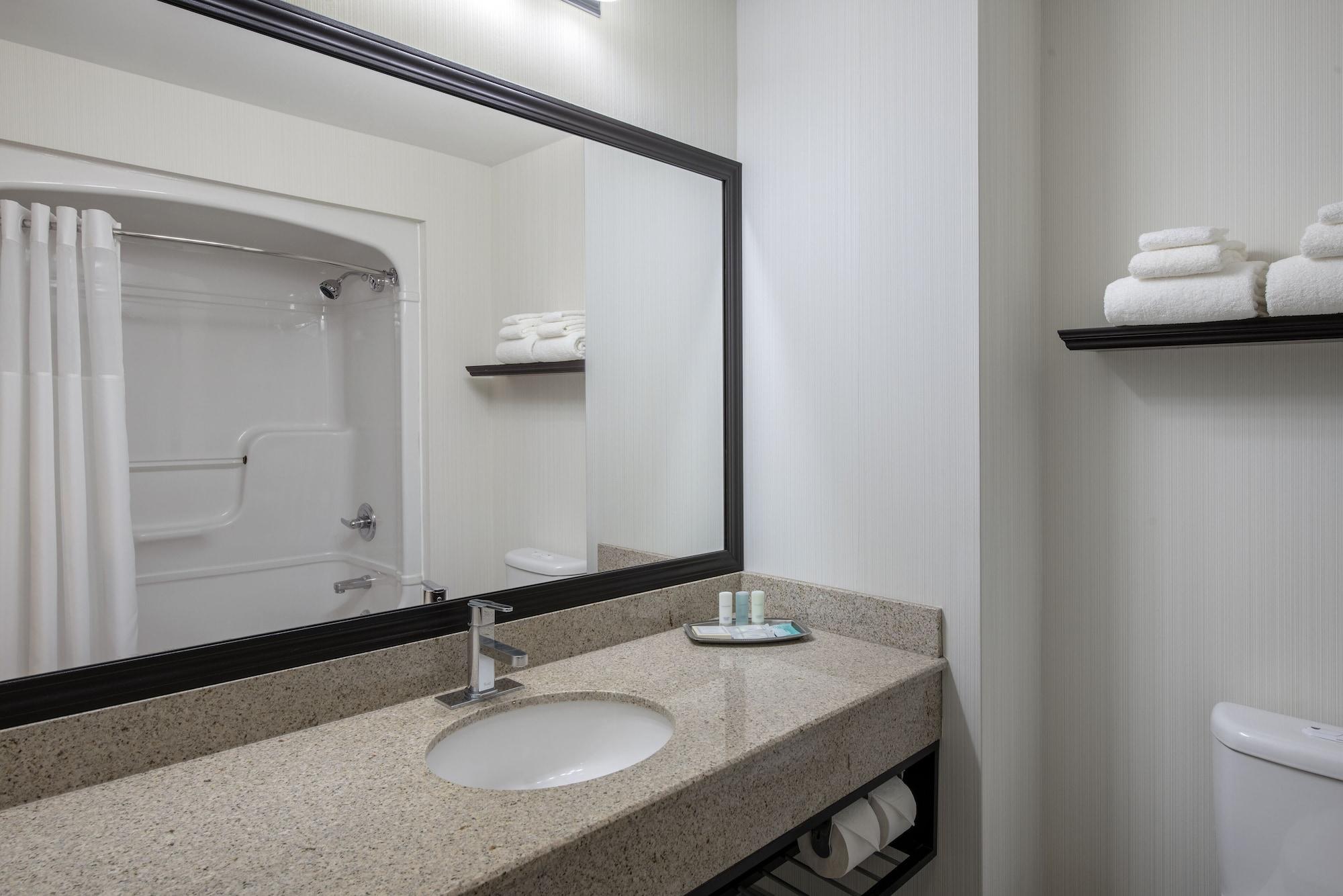 Clarion Hotel & Suites Winnipeg Eksteriør bilde