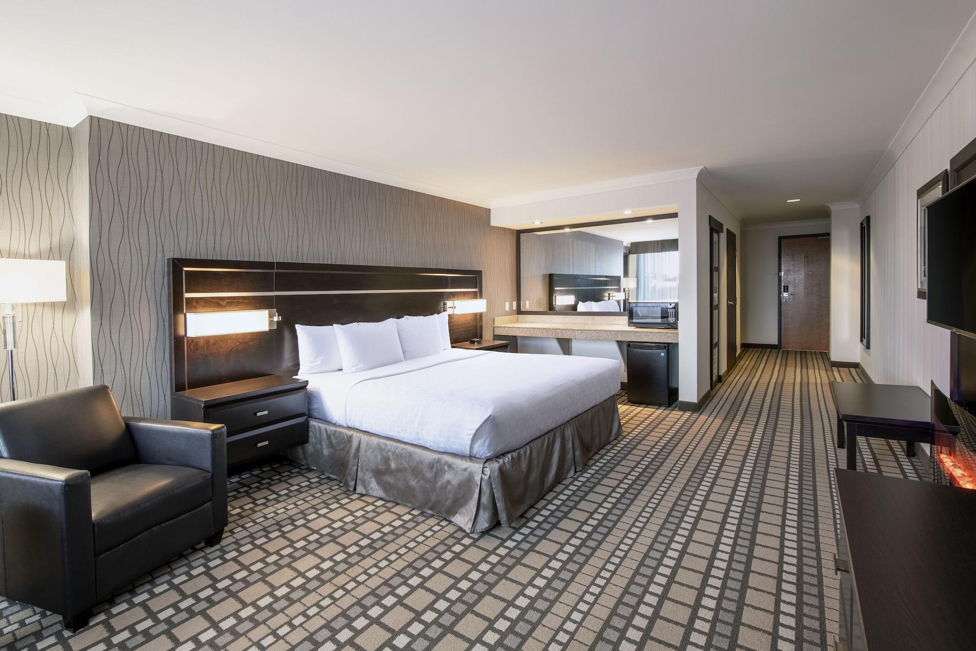 Clarion Hotel & Suites Winnipeg Eksteriør bilde