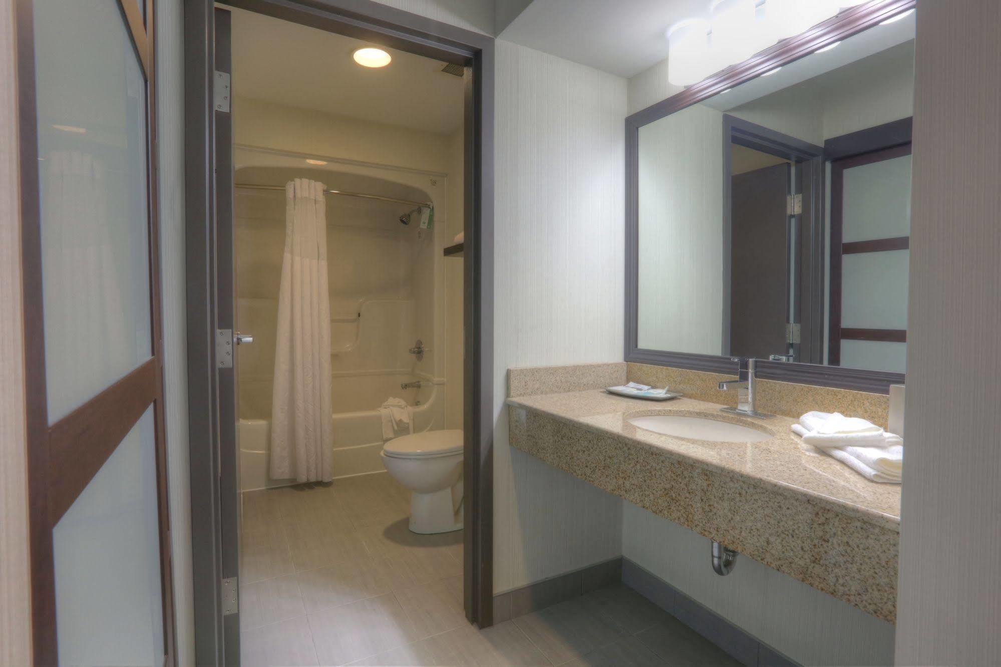 Clarion Hotel & Suites Winnipeg Eksteriør bilde